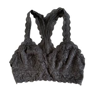 Lace Bralette